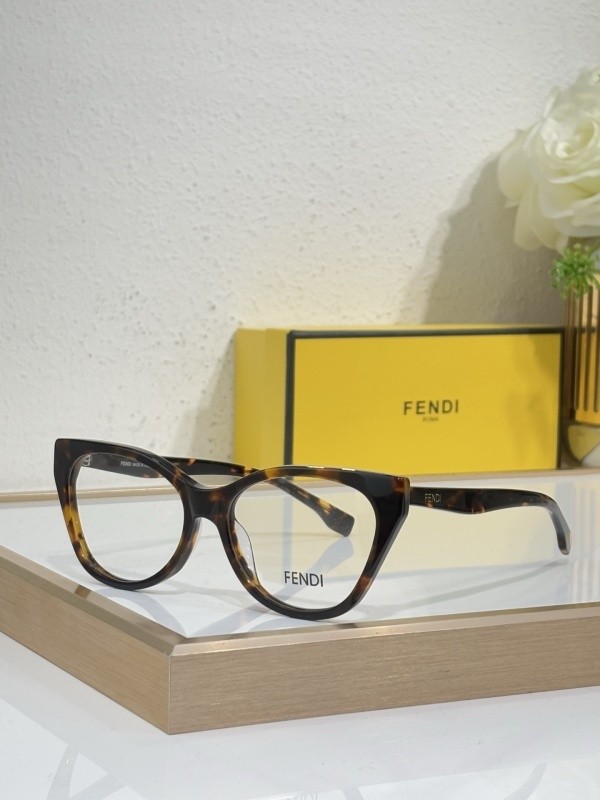 FD Sunglasses AAAA-3020