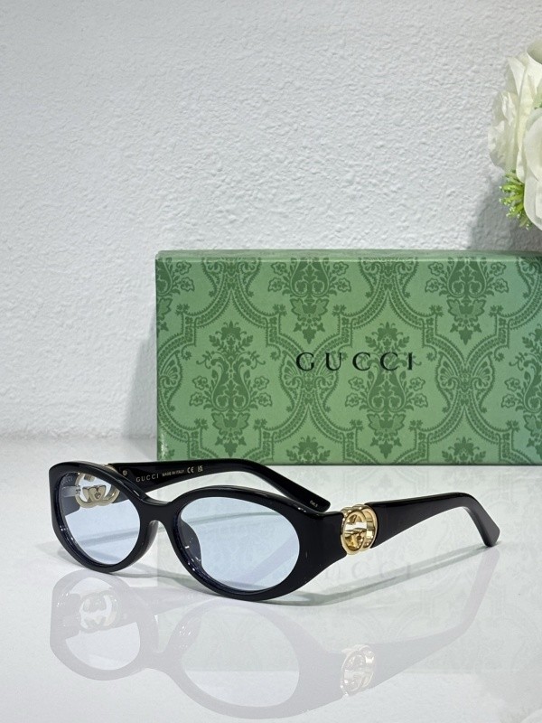 G Sunglasses AAAA-9597