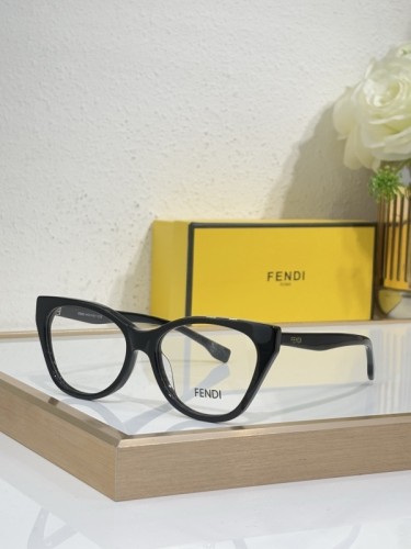 FD Sunglasses AAAA-3026