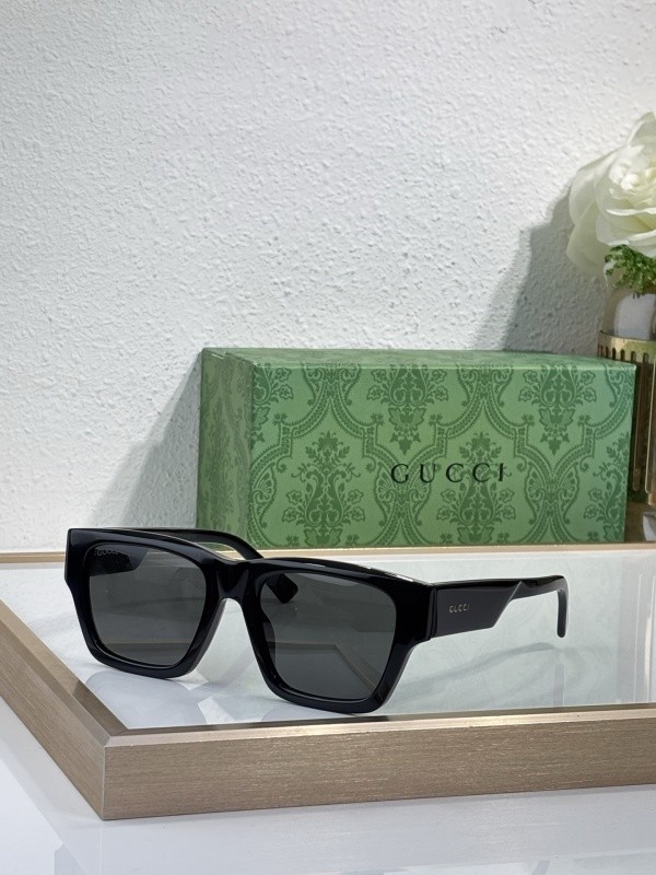 G Sunglasses AAAA-9614