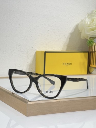 FD Sunglasses AAAA-3031