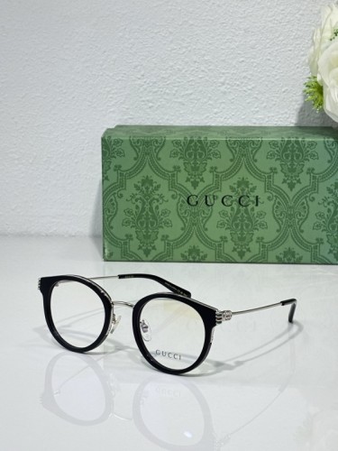 G Sunglasses AAAA-9809