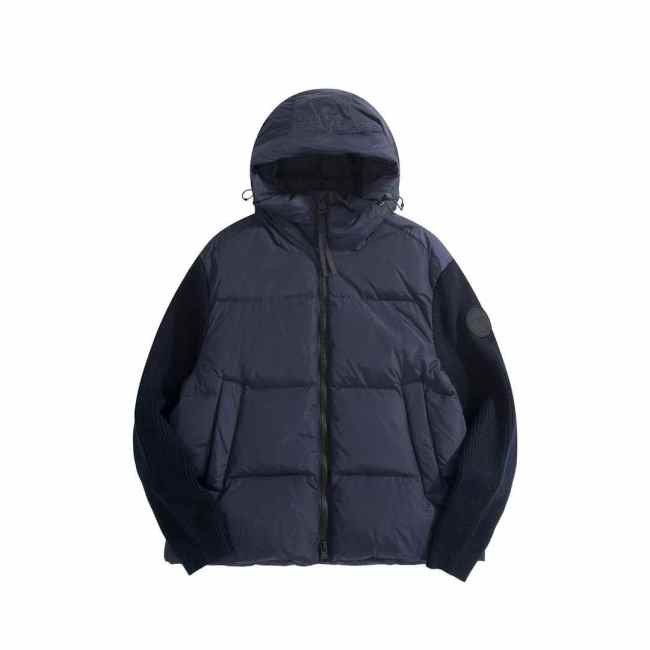 CG Jackat High End Quality-007