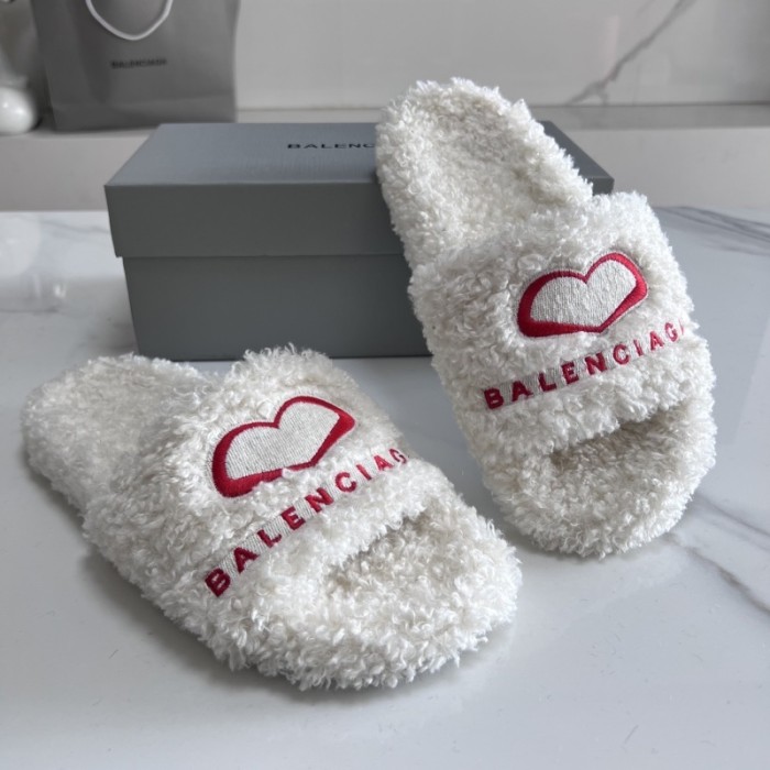 B women slippers 1：1 quality-259