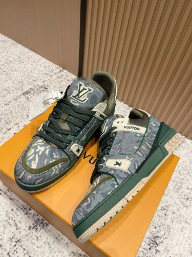 Super Max LV Shoes-3766