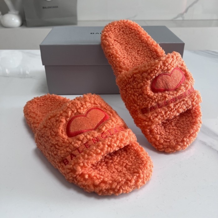 B men slippers 1：1 quality-161