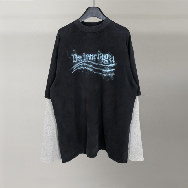 B Shirt 1：1 Quality-4343(XS-L)