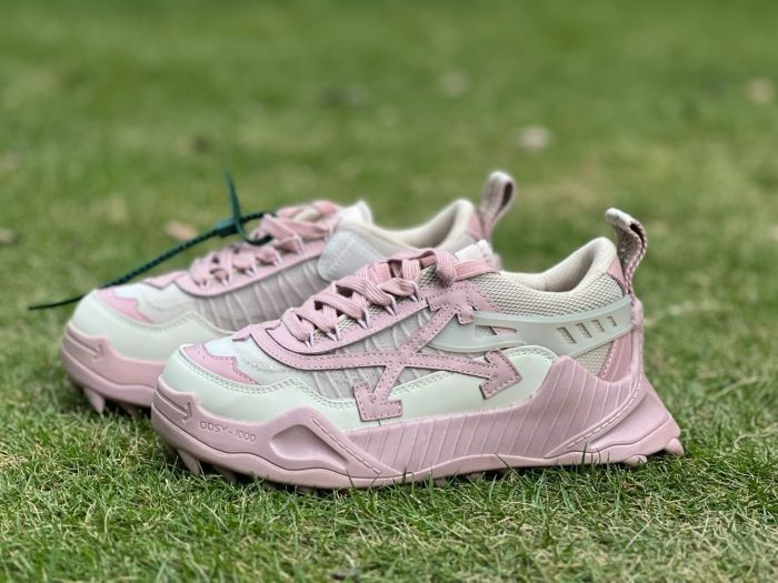 OFF white Men shoes 1：1 quality-504