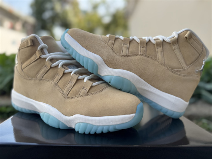 Authentic Air Jordan 11 H-Town