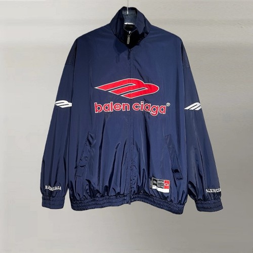 B Jacket 1：1 Quality-1037