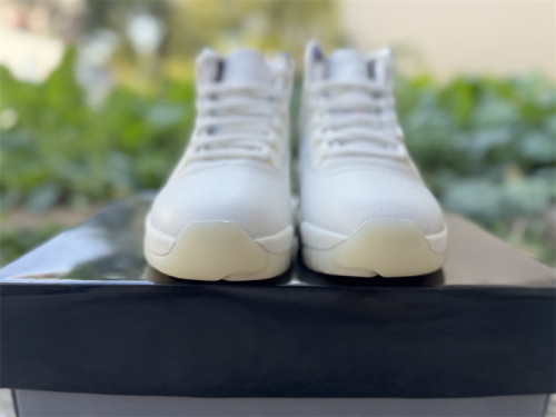 Authentic Jordan 11 Retro 285