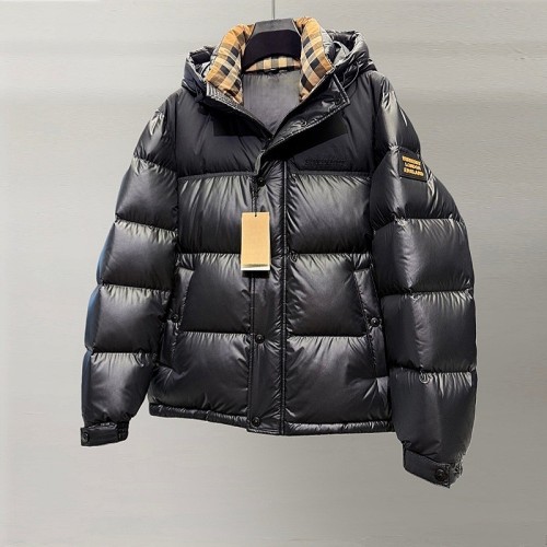 Burberry Jacket 1：1 Quality-243