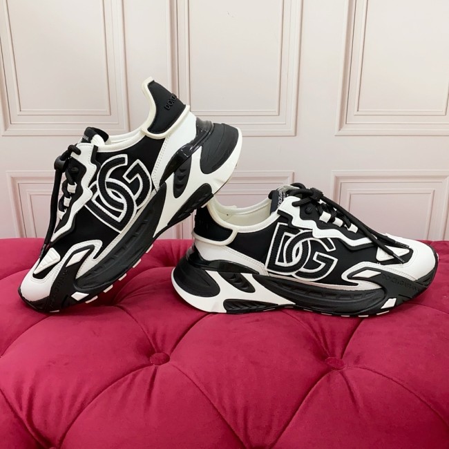 DG Women Shoes 1：1 quality-437