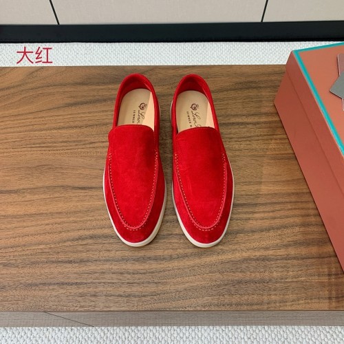 loro Piana women shoes 1：1 quality-111