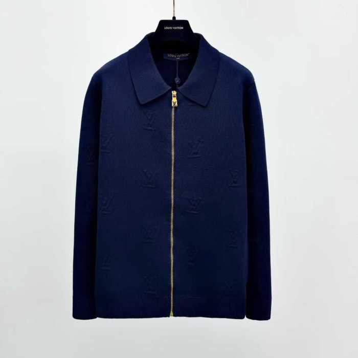 LV Jacket High End Quality-596