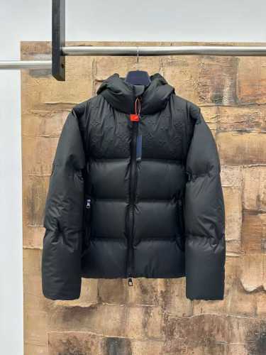 LV Jacket High End Quality-608