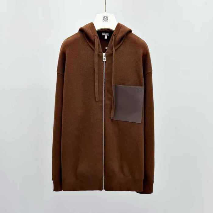 Loewe Hoodies High End Quality-011