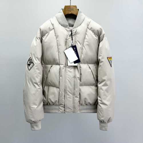 Dior Jacket High End Quality-240