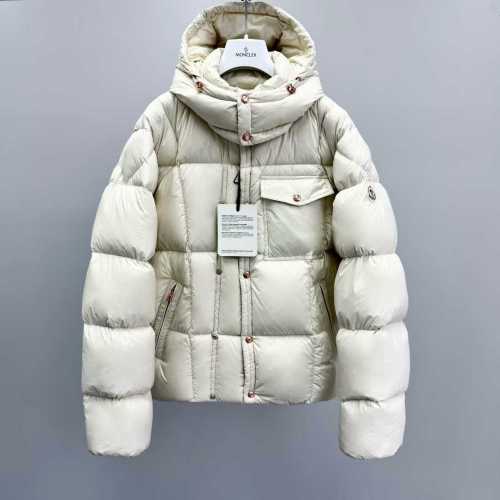 Moncler Jacket High End Quality-077