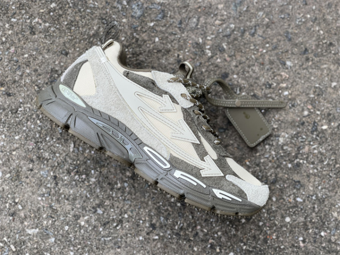 OFF white Men shoes 1：1 quality-509
