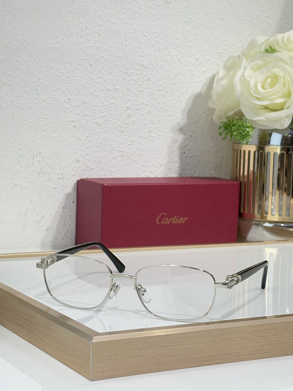 Cartier Sunglasses AAAA-10014