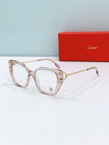 Cartier Sunglasses AAAA-9889