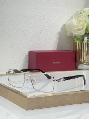 Cartier Sunglasses AAAA-9146