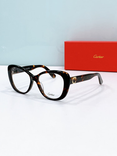 Cartier Sunglasses AAAA-9768