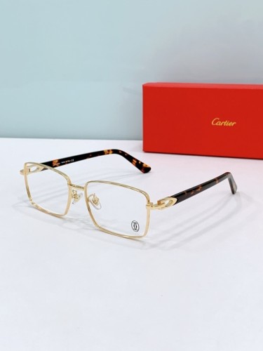 Cartier Sunglasses AAAA-8867