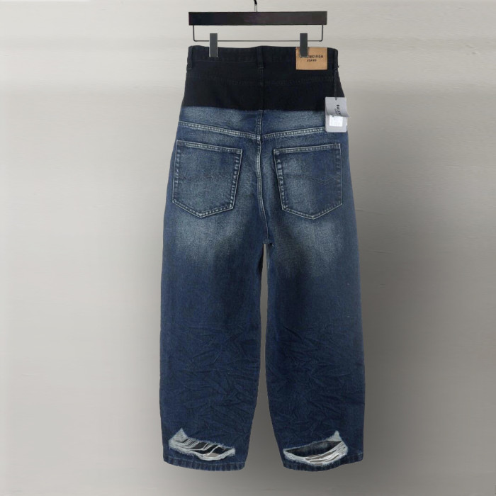 B Pants 1：1 Quality-743(XS-L)