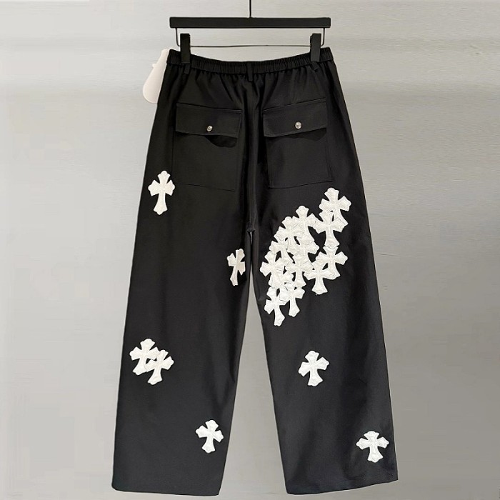 Chrome Hearts Pants 1：1 Quality-091(M-XXL)