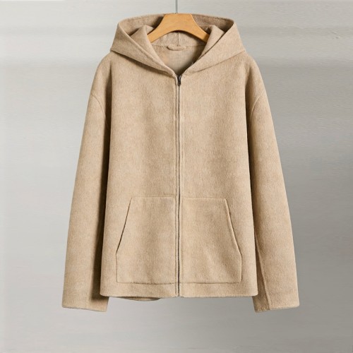 Ac Jacket 1：1 Quality-017(S-XL)