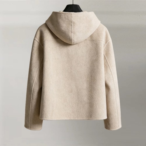 Ac Jacket 1：1 Quality-017(S-XL)