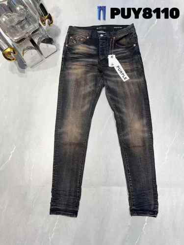 Purple Brand Jeans 1：1 Quality-488