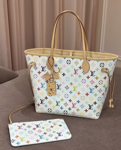 LV High End Quality Bag-2421