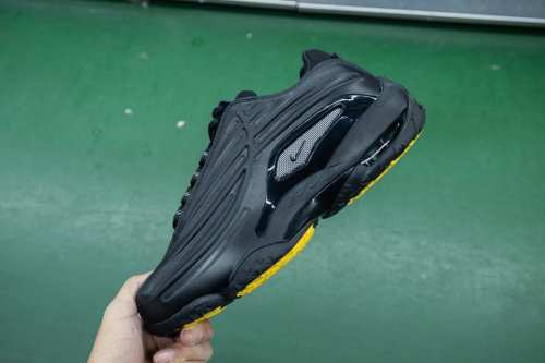 Authentic Nike Hot Step 2 Drake NOCTA Black