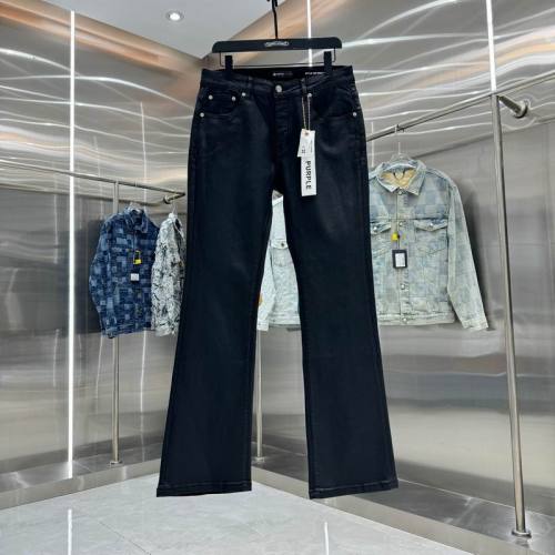 Purple Brand Jeans 1：1 Quality-520