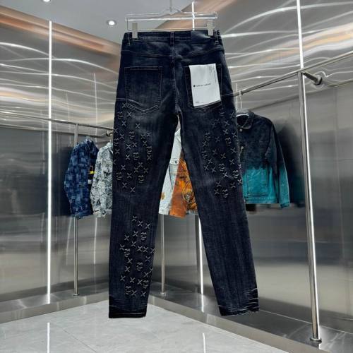 Purple Brand Jeans 1：1 Quality-504