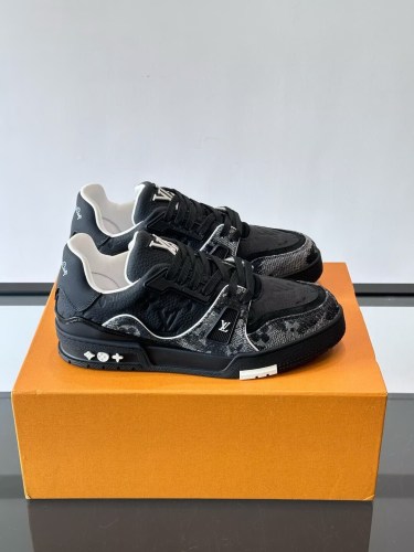 Super Max LV Shoes-3844