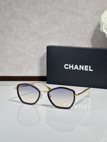 CHNL Sunglasses AAAA-6716