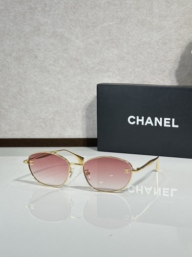 CHNL Sunglasses AAAA-6693