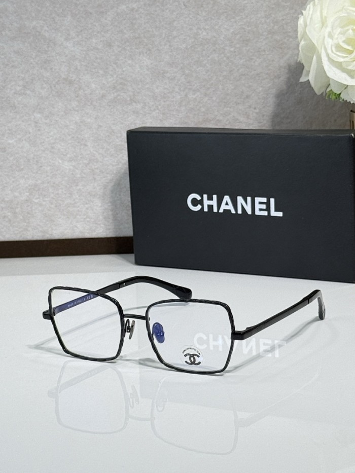 CHNL Sunglasses AAAA-6725