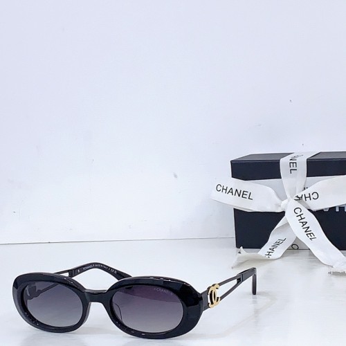 CHNL Sunglasses AAAA-6764