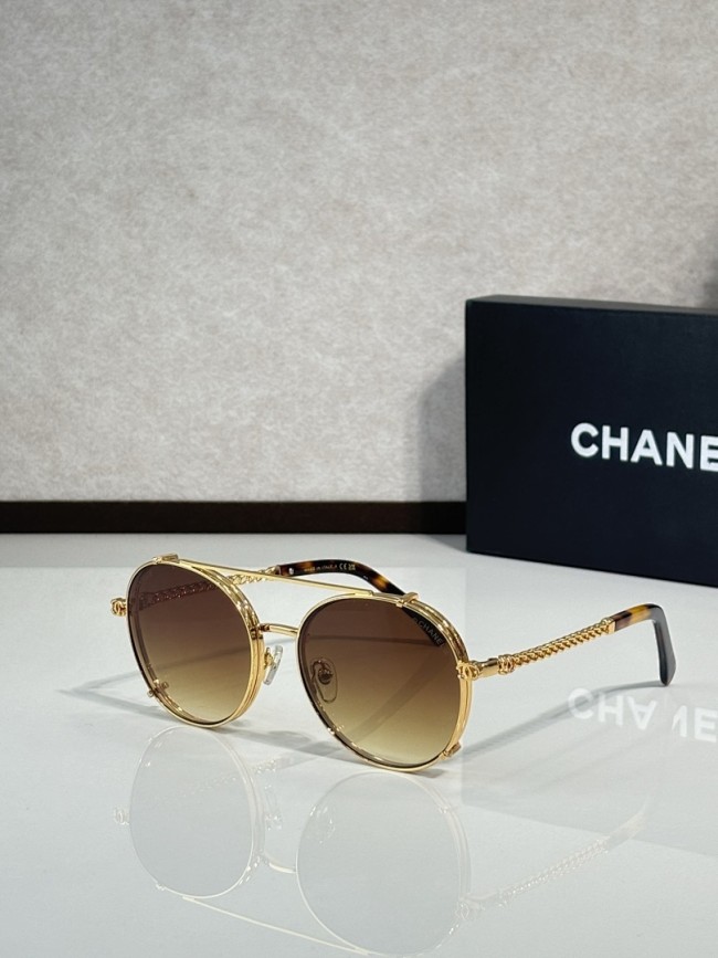 CHNL Sunglasses AAAA-6228