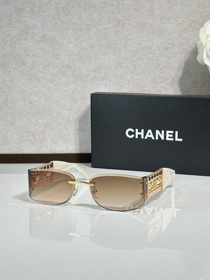 CHNL Sunglasses AAAA-6719