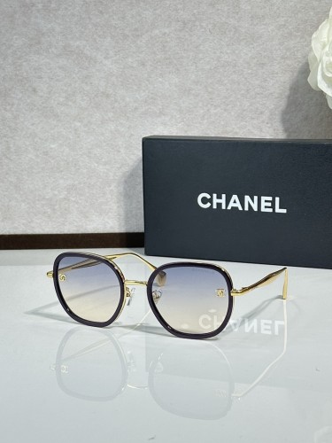 CHNL Sunglasses AAAA-6704
