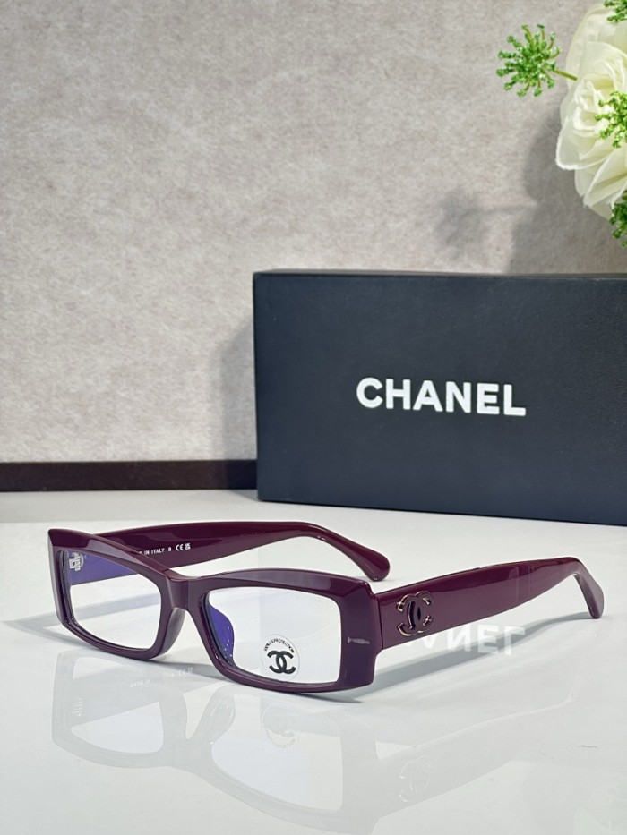 CHNL Sunglasses AAAA-6376