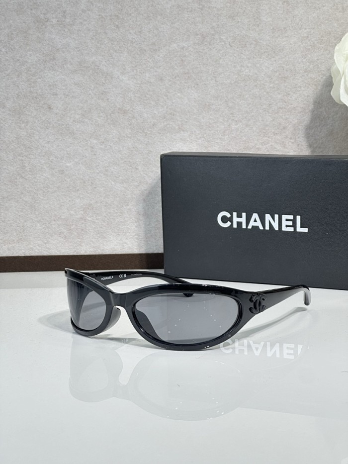 CHNL Sunglasses AAAA-6710