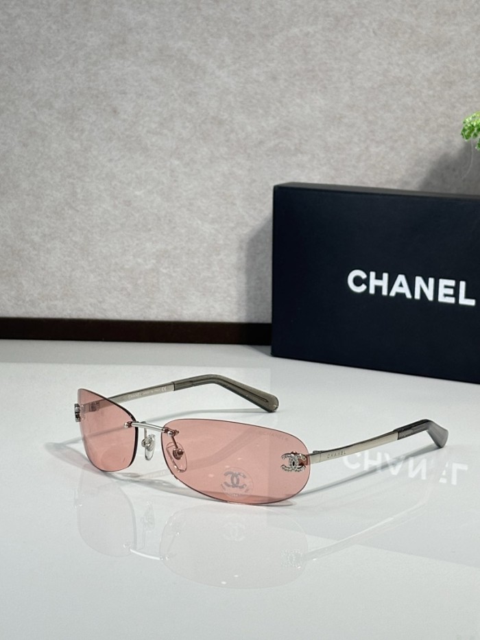 CHNL Sunglasses AAAA-6341