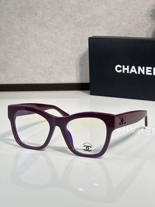 CHNL Sunglasses AAAA-6391